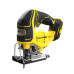 Пила лобзиковая аккумуляторная STANLEY FATMAX SFMCS650B