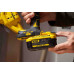 Пила лобзиковая аккумуляторная STANLEY FATMAX SFMCS650B