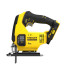 Пила торцовочная аккумуляторная STANLEY FATMAX SFMCS701M1+SFMCS600B