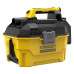 Пилосос акумуляторний STANLEY FATMAX SFMCV002B Пилосос акумуляторний STANLEY FATMAX SFMCV002B