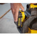 Пилосос акумуляторний STANLEY FATMAX SFMCV002B Пилосос акумуляторний STANLEY FATMAX SFMCV002B