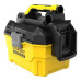 Пилосос акумуляторний STANLEY FATMAX SFMCV002B Пилосос акумуляторний STANLEY FATMAX SFMCV002B