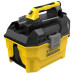 Пилосос акумуляторний STANLEY FATMAX SFMCV002B Пилосос акумуляторний STANLEY FATMAX SFMCV002B