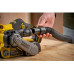 Шлифмашина ленточная аккумуляторная STANLEY FATMAX SFMCW223B