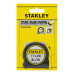 Рулетка измерительная OPP Tylon™ длиной 3 м, шириной 12.7 мм с метрической и дюймовой шкалами STANLEY 0-30-686