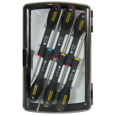 Набор из шести отверток для точной механики FatMax STANLEY 0-65-492