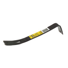 Гвоздодер-монтировка Wrecking Bar из пружинной стали длиной 32 см STANLEY 1-55-515