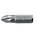 Біта з шестигранним хвостовиком 1/4 під шліц Pz2 довжиною 25 мм STANLEY 1-68-949 Біта з шестигранним хвостовиком 1/4 під шліц Pz2 довжиною 25 мм STANLEY 1-68-949