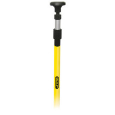 Штанга для установки лазерных построителей плоскостей и точечных проекций, максимальная высота 3.25 м STANLEY 1-77-184