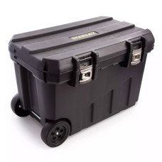 Ящик большого объема Mobile Job Chest, размеры 768х490х476 мм, с колесами STANLEY 1-92-978