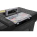 Ящик Скринька Fatmax Mobile Contractor Chest, розміри 603 x375x430 мм, з колесами STANLEY 1-97-503 Ящик Скринька Fatmax Mobile Contractor Chest, розміри 603 x375x430 мм, з колесами STANLEY 1-97-503