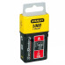 Скобы тип А высотой 10 мм, для степлера ручного Light Duty, в упаковке 1000 шт STANLEY 1-TRA206T
