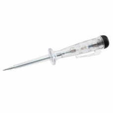 Викрутка тестер довжиною під щліц SL3,5 з довжиною стрижня 65 мм STANLEY FMHT0-64985 Викрутка тестер довжиною під щліц SL3,5 з довжиною стрижня 65 мм STANLEY FMHT0-64985