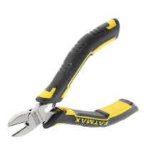 Мини кусачки FatMax® диагональные длиной 115 мм STANLEY FMHT0-80518