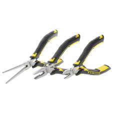 Набор из трех шарнирно-губцевых мини инструментов FatMax® STANLEY FMHT0-80524