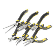 Набор из шести шарнирно-губцевых мини инструментов FatMax® STANLEY FMHT0-80541