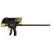 Струбцина FatMax XL триггерная с максимальным усилием сжатия 270 кг STANLEY FMHT0-83213