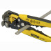 Щипцы FatMax для снятия внешней и внутренней изоляции с проводов STANLEY FMHT0-96230