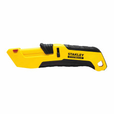Нож безопасный с лезвием для отделочных работ STANLEY FMHT10365-0