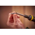 Отвертка - набор аккумуляторная Power-Assist, 4В, 1.5 Ач STANLEY FMHT66719-0