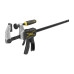 Струбцина STANLEYFatMax гибридная, 450мм STANLEY FMHT83007-0