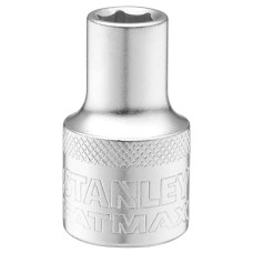 Головка торцевая 1/2 х 9 мм, с шестигранным профилем, метрическая. STANLEY FMMT17228-0