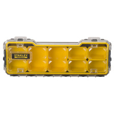 Органайзер FATMAX профессиональный, мелкий 446х152х74 мм, влагозащищенный IP-53 STANLEY FMST1-75781