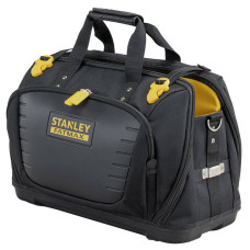 Сумка для инструмента FatMax Quick Access, рабочая станция с четырмя отделениями STANLEY FMST1-80147