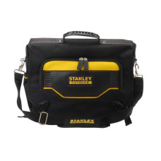Сумка для инструмента FatMax Quick Access, закрытая с отделением под ноутбук STANLEY FMST1-80149