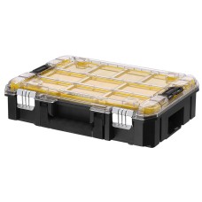Органайзер FATMAX TSTAK ™ професійний розмірами 337х440х119 мм STANLEY FMST82967-1 Органайзер FATMAX TSTAK ™ професійний розмірами 337х440х119 мм STANLEY FMST82967-1