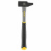 Молоток инженерный Fiberglass, вес 500 г STANLEY STHT0-54154
