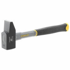 Молоток инженерный Fiberglass, вес 800 г STANLEY STHT0-54155