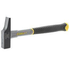 Молоток столярный Fiberglass с весом головки 315 г STANLEY STHT0-54159