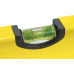 Уровень Classic Box Level алюминиевый длиной 1500 мм с тремя капсулами STANLEY STHT1-43107