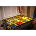 Органайзер Sort Master, двухуровневый, 420х315х400 мм, пластмассовый STANLEY STST1-75540