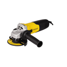 Шлифмашина угловая - болгарка сетевая STANLEY STGS9125