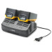 Зарядное устройство STIGA C215D