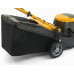 Газонокосилка аккумуляторная бесщёточная STIGA Collector543AEKit