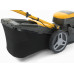 Газонокосилка аккумуляторная бесщёточная STIGA Collector548AEKit