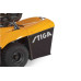 Трактор садовый бензиновый STIGA Estate7102w_Special