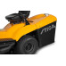 Трактор садовий бензиновий STIGA Estate7122W