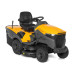 Трактор садовий бензиновий STIGA Estate9122W Трактор садовий бензиновий STIGA Estate9122W