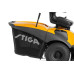 Трактор садовий бензиновий STIGA Estate9122W Трактор садовий бензиновий STIGA Estate9122W