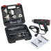 Фен будівельний Vitals Professional Tf 208JSce Фен будівельний Vitals Professional Tf 208JSce