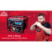 Генератор газ/бензин Vitals Master KDS 6.0beg