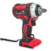 Гайкокрут акумуляторний Vitals Professional ATp 18/0tli Brushless