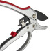Секатор храповий Vitals Master PS-190-01R Секатор храповий Vitals Master PS-190-01R