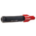Тримач електродів Vitals Profi Swedish type L214 500A (латунь)