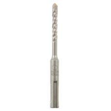 Бур Vitals Master SDS-Plus 6х110 мм, спіраль 4S Бур Vitals Master SDS-Plus 6х110 мм, спіраль 4S
