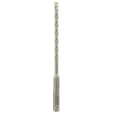 Бур Vitals Master SDS-Plus 6х160 мм, спіраль 4S Бур Vitals Master SDS-Plus 6х160 мм, спіраль 4S